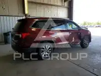 2021 Honda PILOT photo