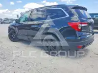 2021 Honda PILOT фото