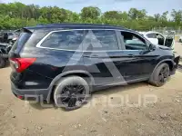 2021 Honda PILOT photo