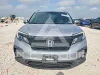 2021 Honda PILOT фото