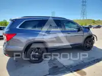 2021 Honda PILOT фото
