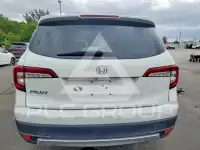 2021 Honda PILOT фото