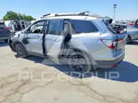 2021 Honda PILOT photo