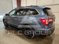 2021 Honda PILOT фото