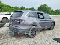 2021 Honda PILOT фото