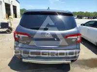 2021 Honda PILOT фото