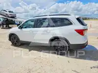 2021 Honda PILOT фото