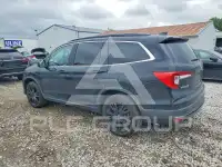 2021 Honda PILOT фото