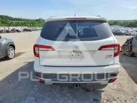 2021 Honda PILOT фото