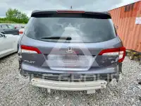 2021 Honda PILOT photo