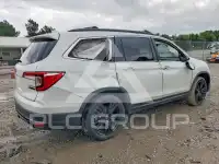 2021 Honda PILOT фото