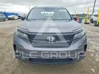 2021 Honda PILOT фото