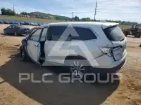 2021 Honda PILOT photo