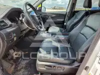 2021 Honda PILOT фото