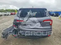 2021 Honda PILOT фото