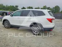 2021 Honda PILOT фото