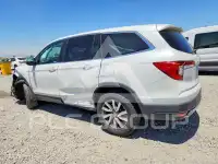 2021 Honda PILOT фото