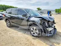 2021 Honda PILOT фото
