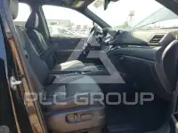 2021 Honda PILOT photo