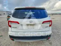 2021 Honda PILOT photo