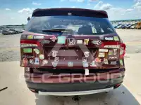 2021 Honda PILOT фото