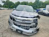 2021 Honda PILOT фото