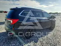 2021 Honda PILOT photo