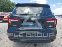 2021 Honda PILOT фото