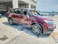 2021 Honda PILOT фото