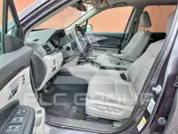 2021 Honda PILOT photo