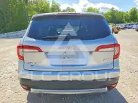 2021 Honda PILOT фото