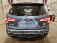 2021 Honda PILOT фото