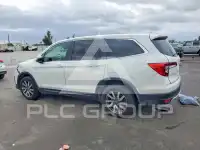 2021 Honda PILOT фото