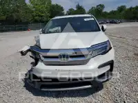 2021 Honda PILOT фото