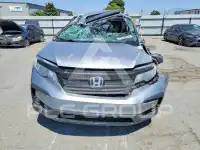 2021 Honda PILOT photo
