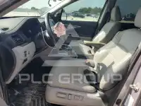 2021 Honda PILOT фото