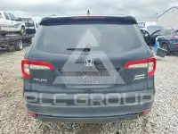 2021 Honda PILOT фото