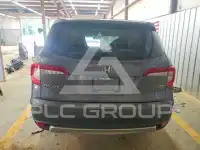 2021 Honda PILOT photo