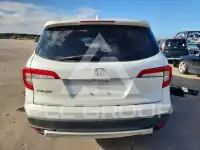 2021 Honda PILOT фото