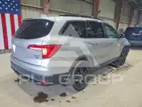 2021 Honda PILOT фото
