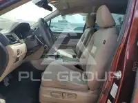 2021 Honda PILOT photo