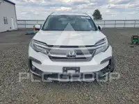 2021 Honda PILOT фото