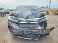 2021 Honda PILOT фото