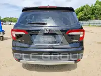 2021 Honda PILOT фото