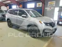 2021 Honda PILOT фото