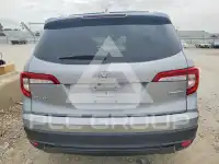 2021 Honda PILOT фото