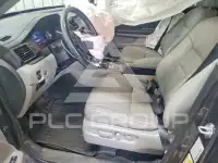 2021 Honda PILOT photo