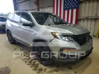 2021 Honda PILOT фото