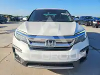 2021 Honda PILOT фото