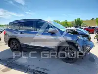 2021 Honda PILOT фото